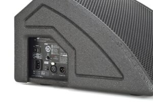 Billede af DB_FMX10 monitor