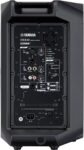 Yamaha DXR10 til udlejning hos De Kreatives Kontor