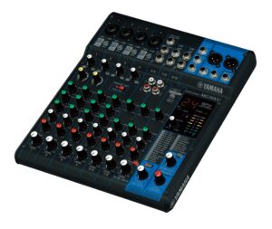 Billede af Yamaha MG10XU mixer