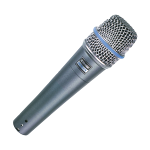 Shure Beta57A